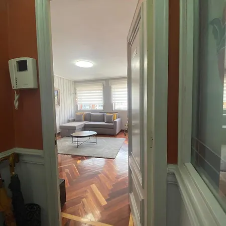 Loft Centro Apartment