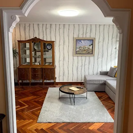 Apartment Loft Centro Lugo