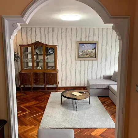 Loft Centro Apartment