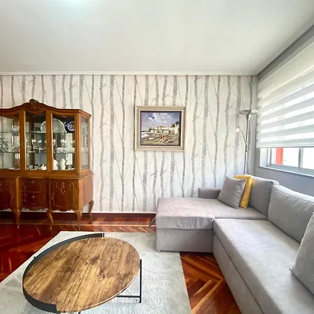 Loft Centro Apartment *
