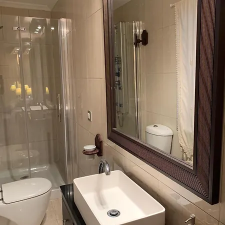 Loft Centro Apartment Lugo