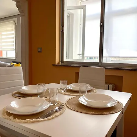 Apartamento Loft Centro Lugo