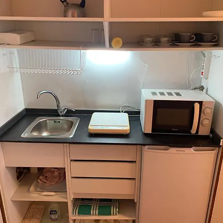 Loft Centro Apartment