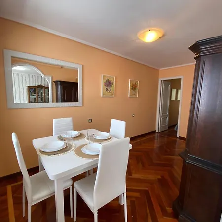 Apartment Loft Centro