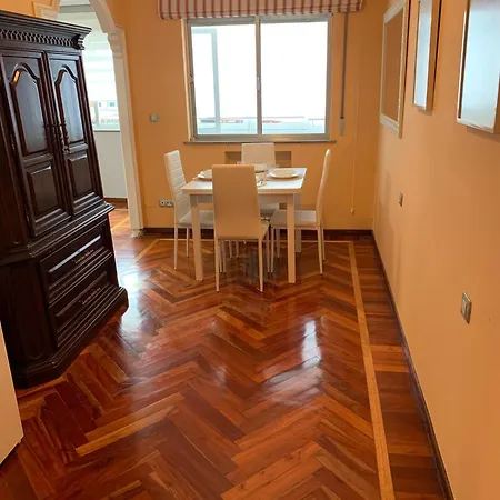 Apartment Loft Centro *
