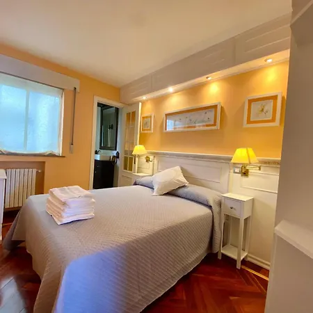 Loft Centro * Lugo