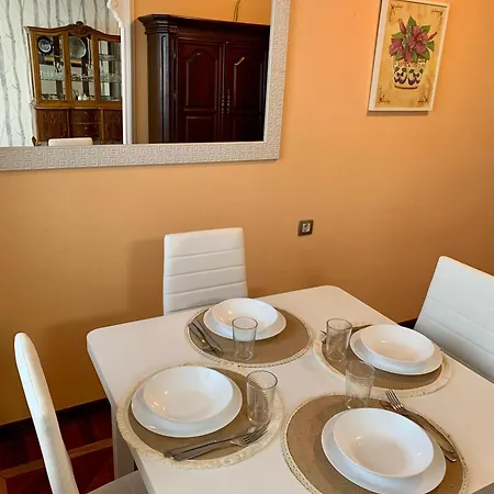 Apartment Loft Centro