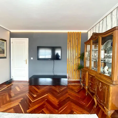 Loft Centro Lugo