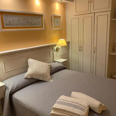 Loft Centro Apartment Lugo
