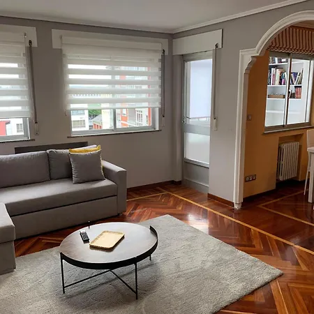 Loft Centro * Lugo