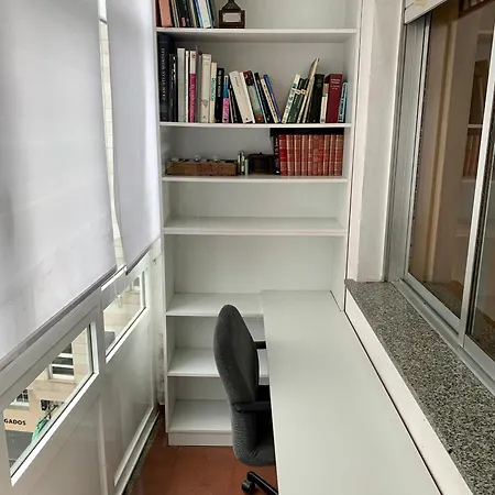 Loft Centro