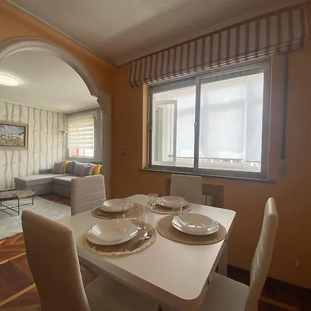 Apartment Loft Centro *