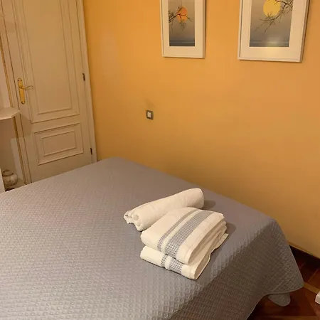 Loft Centro Apartamento