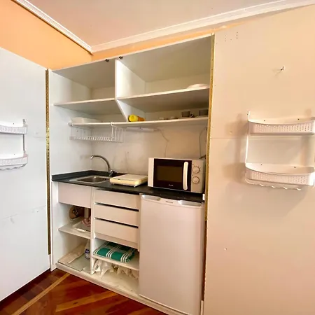Apartment Loft Centro Lugo