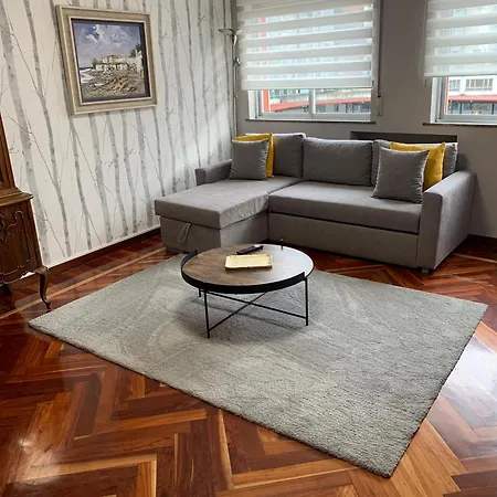 Loft Centro Apartment