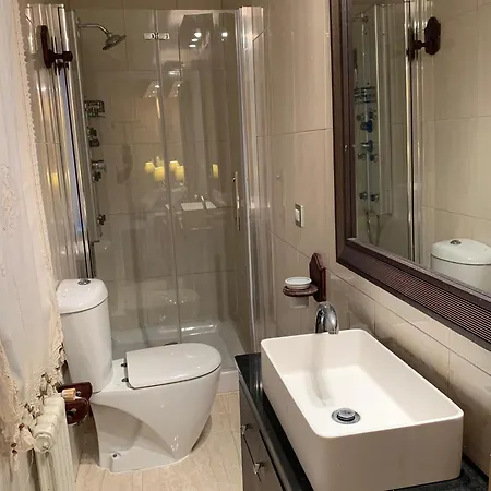Apartment Loft Centro