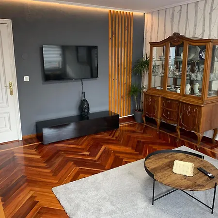 Loft Centro Apartment Lugo