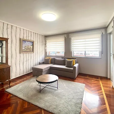 Apartment Loft Centro Lugo