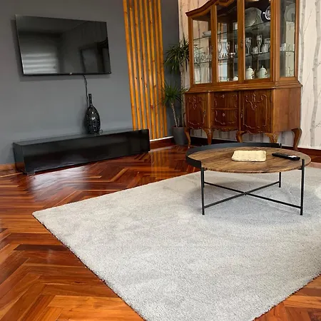 Loft Centro *