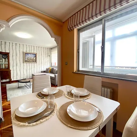 Loft Centro Lugo