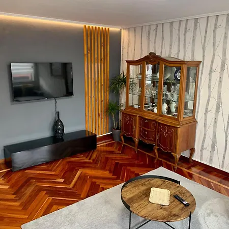 Loft Centro Apartamento *