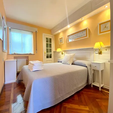 Loft Centro Apartment *