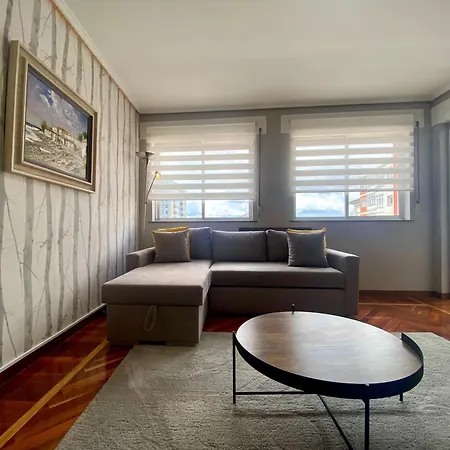 Loft Centro Lugo