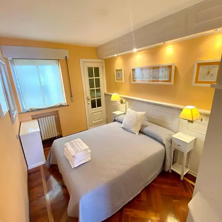 Loft Centro * Lugo