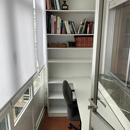 Loft Centro Apartment