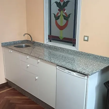 Loft Centro Apartment *
