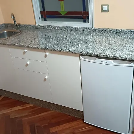 Loft Centro Lugo