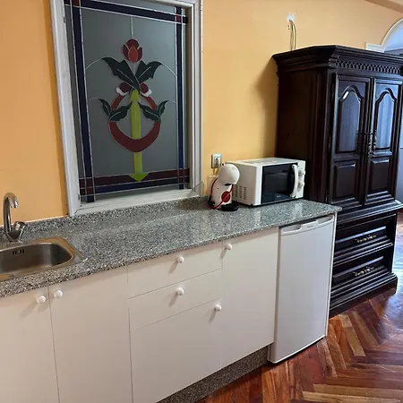 Apartment Loft Centro *
