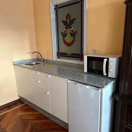 Loft Centro Apartment
