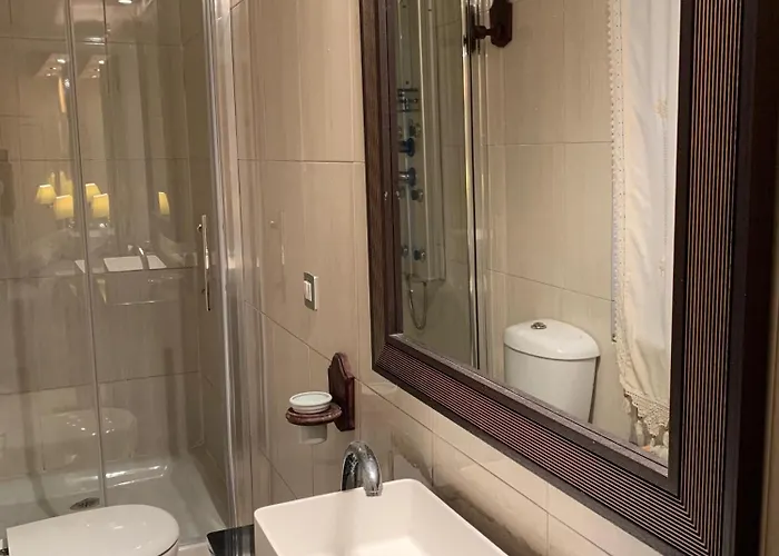 Loft Centro Apartament Lugo