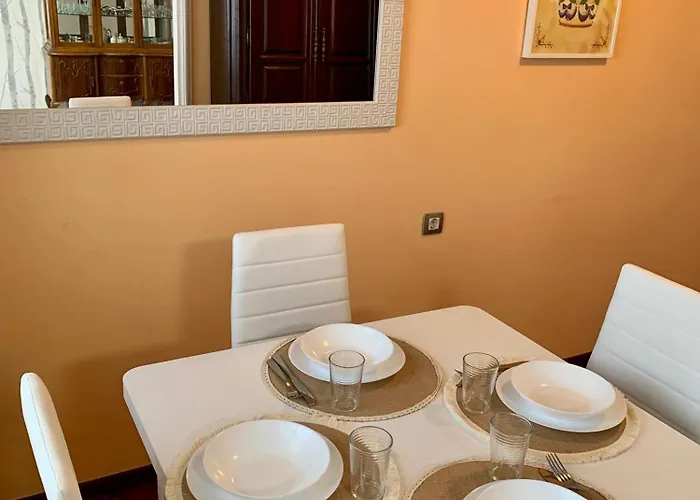 Apartament Loft Centro