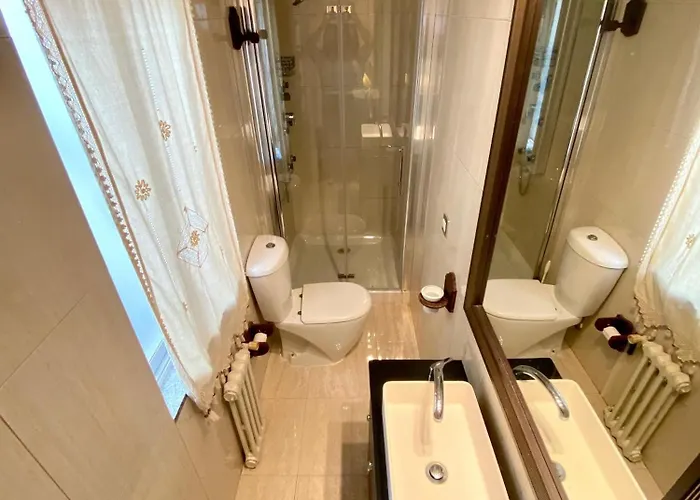 Apartament Loft Centro *