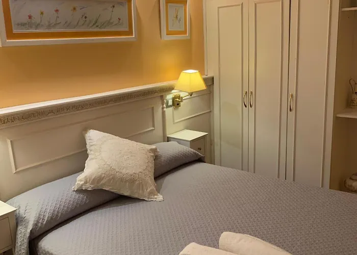 Loft Centro Daire Lugo