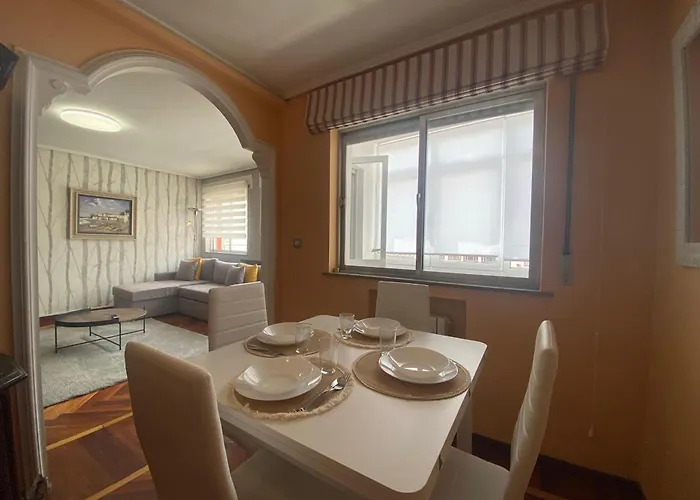 Apartament Loft Centro *