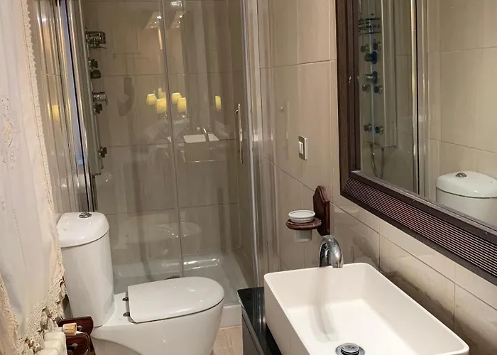 Apartament Loft Centro