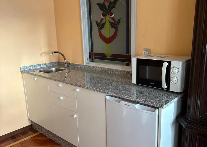 Loft Centro Apartament